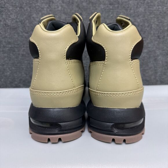 Nike Air Max Goadome Men\'s Size 11 Black Neutral Olive Sesame FZ1314-001 main image 4